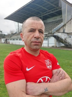 Avatar Bild für Iurie Gauteli