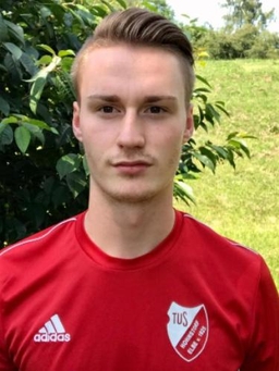 Avatar Bild für Marvin Angelstein