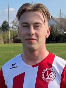 Avatar Bild für Jakob Oliver Wendekamm