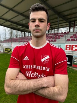 Avatar Bild für Johannes Leitz