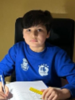 Avatar Bild für Anil Ahmad Dost