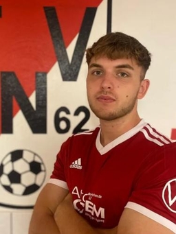 Avatar Bild für Johannes Fuchs