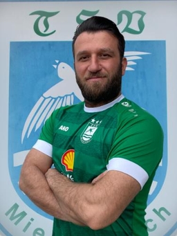 Avatar Bild für Mehmet Aydin