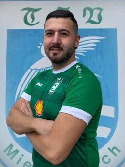 Avatar Bild für Ismail Konyali