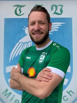 Avatar Bild für André Maucher