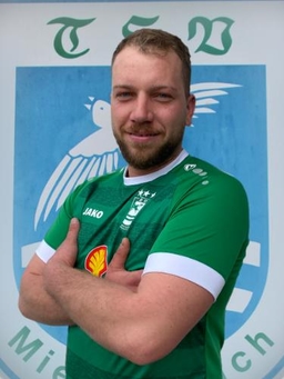 Avatar Bild für Johannes Sebastian Wahl