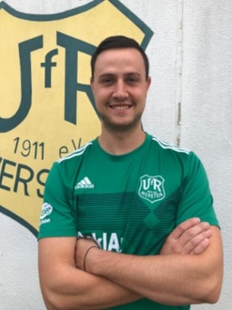 Avatar Bild für Pascal Ries