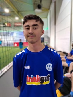 Avatar Bild für Mikail Sinasi Borgardts