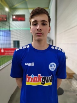 Avatar Bild für Faruk-Emre Dal