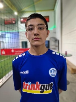 Avatar Bild für Ömer Can Karakoc