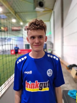 Avatar Bild für Leo Stalleiken