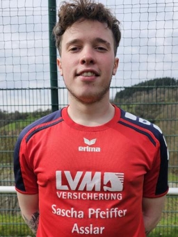 Avatar Bild für Aaron Joshua Nawroth