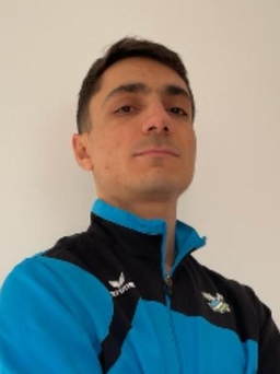 Avatar Bild für Aram Alo