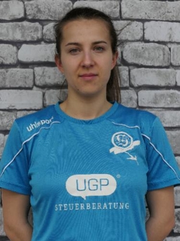 Avatar Bild für Isabell Jauch