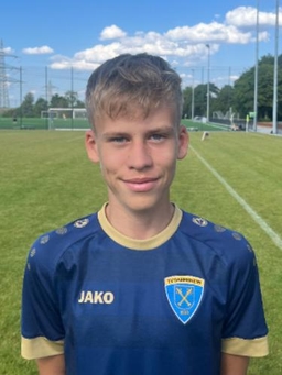 Avatar Bild für Leon Lauster