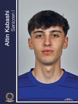 Avatar Bild für Altin Kabashi