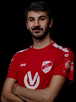 Avatar Bild für Hazem Saker