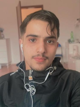 Avatar Bild für Amad Saleh Fareeq