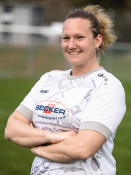 Avatar Bild für Selina Gamper