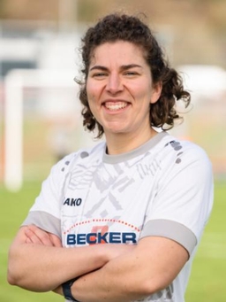 Avatar Bild für Lena Klink