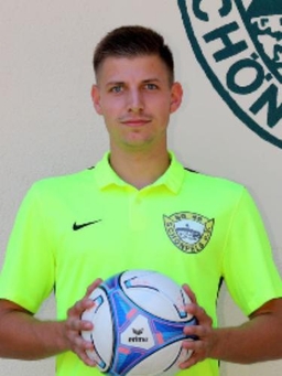 Avatar Bild für Patrick Dietz