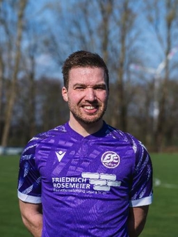 Avatar Bild für Joshua Mohme