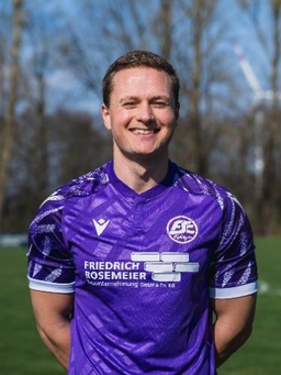 Avatar Bild für Lennart Schrand