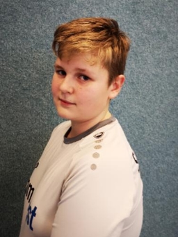Avatar Bild für Luca Eisenmenger