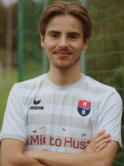 Avatar Bild für Gian Luis Lange