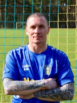 Avatar Bild für Kevin Fehlandt