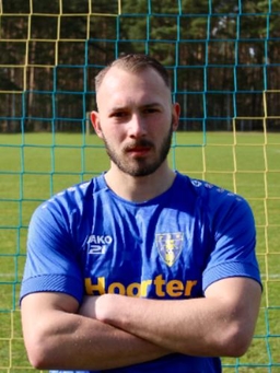 Avatar Bild für Jonas Mahr