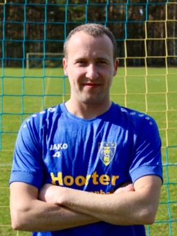 Avatar Bild für Andre Ohnedorfer