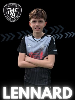 Avatar Bild für Lennard Irmler