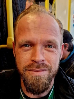 Avatar Bild für Sven Buchholz