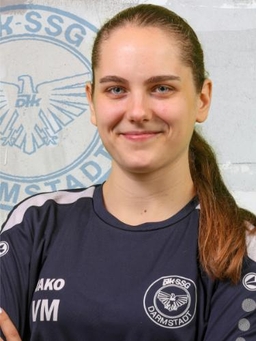 Avatar Bild für Vanessa Mrsic