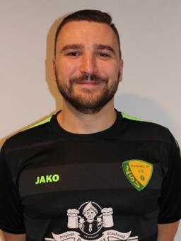 Avatar Bild für Julius Kruber