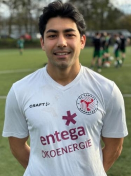 Avatar Bild für Ali Hosseiny