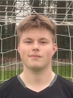 Avatar Bild für Lucas Silies