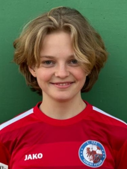 Avatar Bild für Johanna Thobe