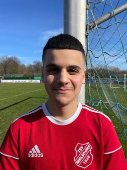 Avatar Bild für Renas Doski