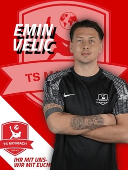 Avatar Bild für Emin Velic