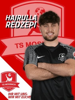 Avatar Bild für Hajrulla Redzepi