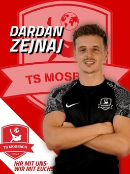 Avatar Bild für Dardan Zejnaj