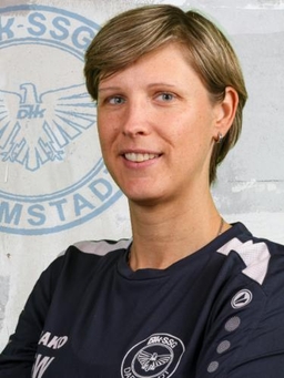 Avatar Bild für Angela Dornauf