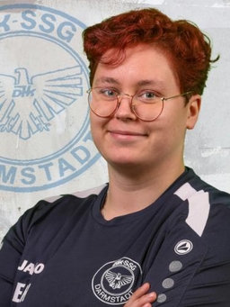 Avatar Bild für Ekaterina Helm