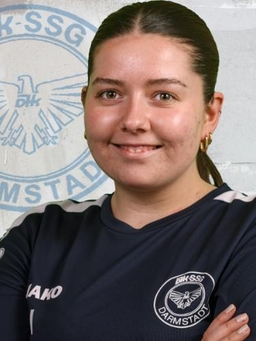 Avatar Bild für Miriam Ott