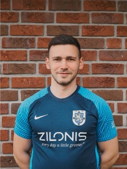 Avatar Bild für Florent Pajaziti