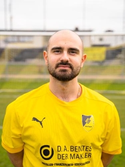 Avatar Bild für Francesco Peruzzi