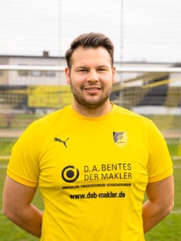 Avatar Bild für Nicolai Jilg