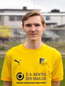 Avatar Bild für Louis Siemoneit